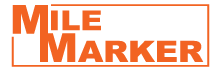 Milemarker logo
